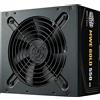 Cooler Master MWE Gold V3 ATX 3.1 Non-Modular, 550 W, 100 - 240 V, 50/60 Hz, 4 - 8 A, Aktiv, 120 W