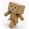 Kotobukiya Model Kit Danboard Yotsubato! 13 cm - Figurine della Kotobukiya