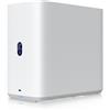 Ubiquity Ubiquiti UNAS 4, NAS, desktop, Cortex-A, Cortex-A57, 4 GB, bianco