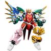 Kotobukiya Modello da assemblare Maximum Kizuna Kaiser di Kotobukiya - Ranger rosso, 17 cm