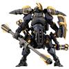 Kotobukiya Set di modellini Hexa Gear 1/24 Para-Pawn con samurai e ragno alternativo