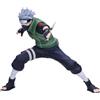 Banpresto - Serie Naruto 72 - 63 Vibration Stars - Kakashi Hatake & Obito Uchiha - a: Kakashi Hatake - Figurina Taglia unica