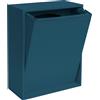 ReCollector Contenitori ReCollector L30 x P15 x A40 blu
