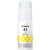 Canon Cartuccia stampante Canon GI-41S Y - Giallo