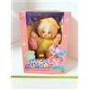 Mattel MAGIC NURSERY MATTEL PET CUCCIOLETTO A SORPRESA ,NUOVISSIMO NEW!!!