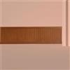 1: 8 Pannello murale in miniatura per la vita Dispositore del layout Display