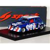 Spark RENAULT 5 TURBO COUPE ELF #1 J. RAGNOTTI EUROPA CUP 1981 SPARK S6151 1/43