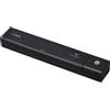 Canon imageFORMULA P-208II - Scansione Documenti - CMOS / CIS - Duplex - Legal - 600 dpi x 600 dpi - fino a 8 pagine/min (monocr - 9704B003