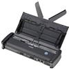 Canon imageFORMULA P-215II - 216 x 1000 mm - 600 x 600 DPI - 24 bit - Scanner a foglio - Nero - Grigio - CMOS CIS - 9705B003