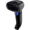 Datalogic QuickScan 2500 Serie QBT2500 - Kit - QBT2500-BK