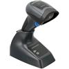 Datalogic QuickScan Mobile QM2131 - Lettore di codici a barre portatile - 1D - CCD - 400 letture/s - 0 - 120000 lx - 0 - 45° - QM2131-BK-433K1