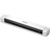 Brother DSmobile DS-640 - 215,9 x 1828,8 mm - 300 x 300 DPI - 1200 x 1200 DPI - 15 ppm - Scala di grigio - Bianco - DS640TJ1