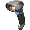 Datalogic Gryphon I GBT4500 - kit - Scanner a codici a barre - GBT4500-BK-BTK1