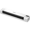 Brother DS-940DW - 215,9 x 1828,8 mm - 600 x 600 DPI - 1200 x 1200 DPI - 48 bit - 24 bit - 15 ppm - DS940DWTJ1