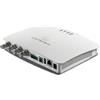 Zebra FX7500-4 - Lettrice RFID - USB, Ethernet 100 - FX7500-42325A50-WR