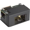 Zebra SE965 - Scanner a codici a barre - integrazione - WA9015