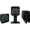 Zebra SP20 Serie SP2002 - Kit USB - Scanner a codici a barre - SP2002-SR4UR700SGW