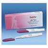 SAFETY SPA Test di gravidanza prontex ab 2 pezzi - Prontex - 902881236