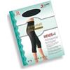 SOLIDEA BY CALZIFICIO PINELLI Wendy midi tutore post-liposuzione nero 4xl - - 902251293