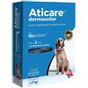 Aticare Dermocollar Cani Con Peso Superiore A 7 Kg