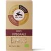Alce nero S.P.A Riso integrale biologico 500 gr - Alce nero