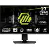 MSI MAG 275UPD E14 Monitor PC 68,6 cm [27] 3840 x 2160 Pixel 4K Ultra HD Nero (MSI 27 IPS MAG 275UPD E14)