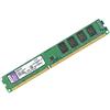 Kingston Technology Ram - Modulo memoria Kingston 2 GB DDR3 PC3-10600U KVR1333D3N9/2G Low Profile