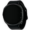 Samsung Galaxy Watch 8 3,81 cm [1.5] AMOLED 44 mm Digitale 480 x 480 Pixel Touch screen Grafite Wi-Fi GPS [satellitare] (Samsung Galaxy Watch 8 3,81 cm [1.5])