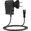 Guy-Tech Adattatore DC da 8,4 V, compatibile con Pool-Blaster Catfish Li 20050CL/Ultra 21051DL 21151DL 22151EL 22051EL 26051SL 24050GL 26050SL 23051EL 25050GL 23151EL Aspirapolvere senza fili per