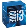 Intel Cpu Intel 1150 Core i3-7100 3,9GHz 3MB 2/4 Tray [CM8067703014612]