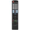 Goshyda Telecomando sostitutivo TV per AKB73756502 AKB73615303 AKB73756504 AKB73756510 AKB73275618 60LA620S 32LM620T 60LA8600 60PH6700