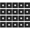 Mtlavishness Mtlavishishishishing 20pcs Giacche Di Carta Kraft Per Record Protegge I Tuoi Da 12 Pollici 33 Giri Min Con Soluzione Di Conservazione Premium Ideale Per Archiviare E Mostrare Le
