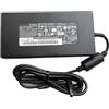 XUANKE 20 V 7.5 A 150 W Adattatore AC Caricabatterie ADP-150CH D Compatibile per MSI GF75 Thin 10UD GF75 Thin 10UC, MSI GF76 GF66 UC11, MSI Prestige 16 A13VE-241UK 4.5MM