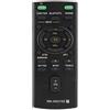 ASHATA Telecomando di Ricambio RM-ANU192 per Sound Bar SACT60BT SS-WCT60 SSWCT60 HT-CT60BT HTCT60BT SA-CT60BT HTCT60 HT-CT60, ECC