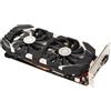 Annadue Scheda Grafica 1060, 6 GB/5 GB/3 GB GDDR5 192 Bit Scheda Grafica Video da Gioco con Doppia Ventola, HDMI/DVI/DP, Scheda Grafica per Computer, Supporta 4K HDR(5 GB)