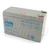 ALPHA ELETTRONICA Alphaelettronica Batteria al Piombo 12V 10Ah - AGM Alpha Elettronica BP12-10