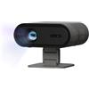 PHILIPS Videoproiettore - PHILIPS - NeoPix 160 Smart - Full HD 1080p - 250 ANSI Lumen - 100 - Nero