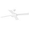 FARO HYDRA L LED Ventilatore Soffitto 135 cm