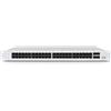 Cisco Meraki MS130-48X Gestito L2 Supporto PoE 1U Bianco MS130-48X