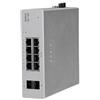 Cisco Meraki MS130 compact Gestito Gigabit Ethernet MS130-8P-I