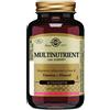 SOLGAR IT. MULTINUTRIENT SpA MULTINUTRIENT 30TAV SOLGAR