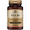 SOLGAR IT. MULTINUTRIENT SpA VITA B 8 100 Tav.SOLGAR