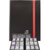 Raccoglitore Carte Pokemon - Album Compatibile per 360 Card Di One Piece Gx Ex T