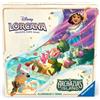 Disney LORCANA TCG Illumineer's Trove ARCHAZIA'S ISLAND - ENG ENGLISH