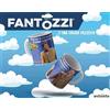 Infinite Statue Tazza Mug Fantozzi corazzata Potemkin Infinite Statue Ceramica Idea Regalo Nuova