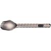 Gerber Forchetta Multifunzione Gerber con Kit Multiuso, Devour, Grigio, 31- bRcU