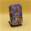 Pokémon GCC TCG Megaevoluzione Megaeroi Mini Tin Mega Kangaskhan ITA