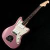 Parafango Fender Made in Japan FSR tradizionale anni 60 Jazzmaster Burgundy Mist ontano...
