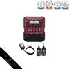 Prodotto senza marchio ZOOM B1 FOUR + adattatore originale + sistema wireless LGW-01 set...