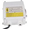 Ejoyous Scatola di Controllo per Pompa Sommersa, Scatola di Collegamento Pompa per Pozzo Quadro Elettrico Interruttore di Controllo Pompa per Pozzo Profondo Scatola di Controllo (750W